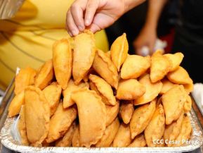 Festival Internacional de las Artes, Cultura y Gastronomía de Nuestros Pueblos