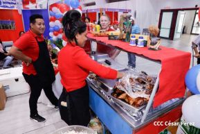 Festival Internacional de las Artes, Cultura y Gastronomía de Nuestros Pueblos