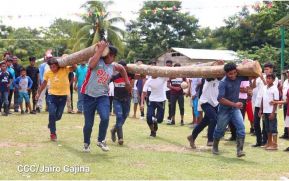 Conmemoración del Día Internacional de los Pueblos Indígenas