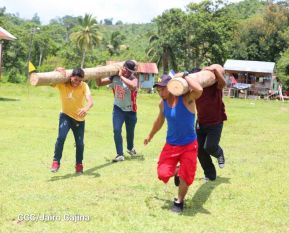 Conmemoración del Día Internacional de los Pueblos Indígenas