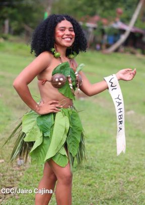 Conmemoración del Día Internacional de los Pueblos Indígenas
