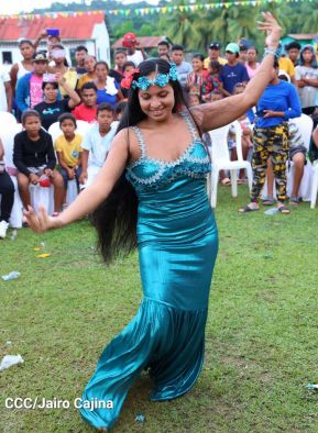 Conmemoración del Día Internacional de los Pueblos Indígenas