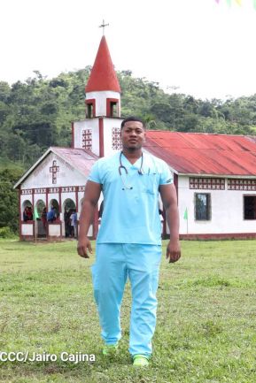 Conmemoración del Día Internacional de los Pueblos Indígenas