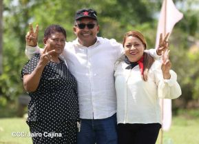 Conmemoración del Día Internacional de los Pueblos Indígenas