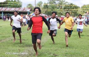 Conmemoración del Día Internacional de los Pueblos Indígenas
