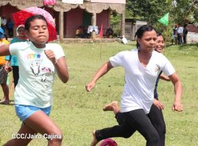 Conmemoración del Día Internacional de los Pueblos Indígenas