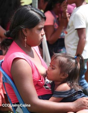 Conmemoración del Día Internacional de los Pueblos Indígenas
