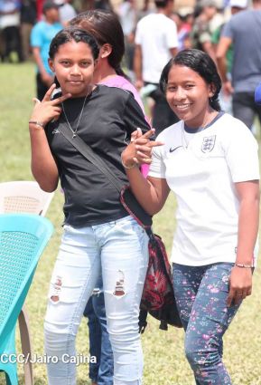 Conmemoración del Día Internacional de los Pueblos Indígenas