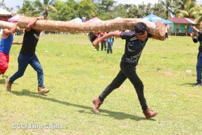 Conmemoración del Día Internacional de los Pueblos Indígenas