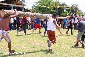 Conmemoración del Día Internacional de los Pueblos Indígenas