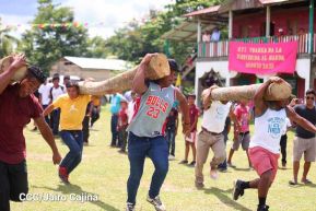 Conmemoración del Día Internacional de los Pueblos Indígenas