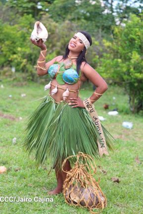 Conmemoración del Día Internacional de los Pueblos Indígenas