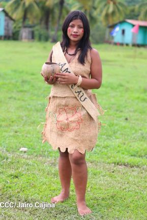 Conmemoración del Día Internacional de los Pueblos Indígenas