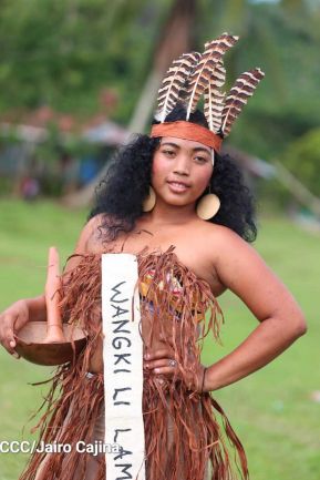 Conmemoración del Día Internacional de los Pueblos Indígenas