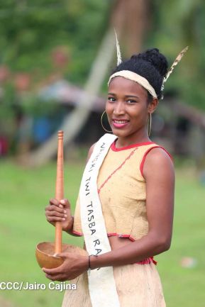 Conmemoración del Día Internacional de los Pueblos Indígenas