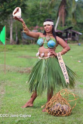 Conmemoración del Día Internacional de los Pueblos Indígenas