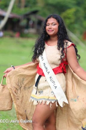 Conmemoración del Día Internacional de los Pueblos Indígenas