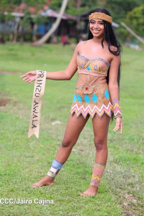 Conmemoración del Día Internacional de los Pueblos Indígenas