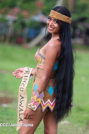 Conmemoración del Día Internacional de los Pueblos Indígenas