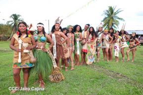 Conmemoración del Día Internacional de los Pueblos Indígenas