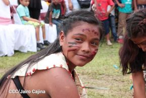 Conmemoración del Día Internacional de los Pueblos Indígenas