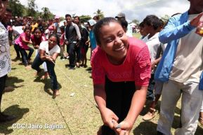 Conmemoración del Día Internacional de los Pueblos Indígenas
