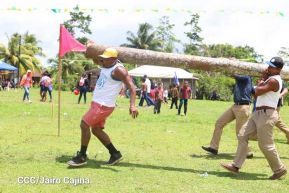 Conmemoración del Día Internacional de los Pueblos Indígenas