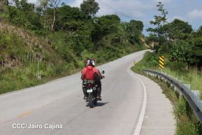 Conmemoración del Día Internacional de los Pueblos Indígenas