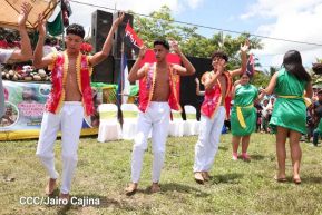Conmemoración del Día Internacional de los Pueblos Indígenas