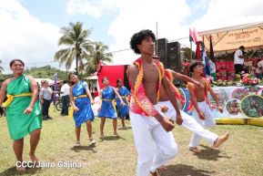 Conmemoración del Día Internacional de los Pueblos Indígenas