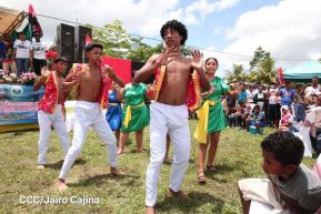 Conmemoración del Día Internacional de los Pueblos Indígenas