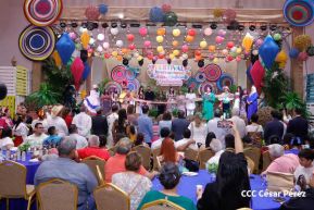 Festival Internacional de las Artes, Cultura y Gastronomía de Nuestros Pueblos