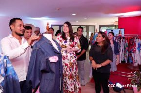 Festival Internacional de las Artes, Cultura y Gastronomía de Nuestros Pueblos