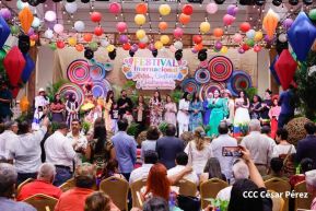 Festival Internacional de las Artes, Cultura y Gastronomía de Nuestros Pueblos
