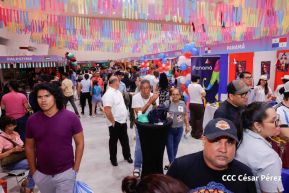 Festival Internacional de las Artes, Cultura y Gastronomía de Nuestros Pueblos