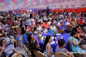 Festival Internacional de las Artes, Cultura y Gastronomía de Nuestros Pueblos