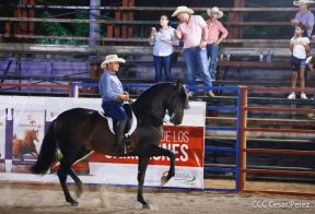 Primera Feria Ganadera Managua 2023