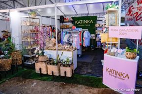 Primera Feria Ganadera Managua 2023