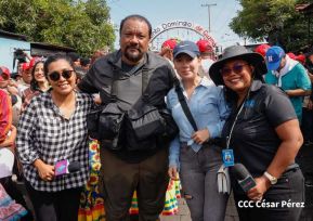 Regreso de Santo Domingo de Guzmán a la iglesia de Las Sierritas