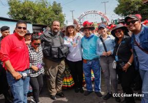 Regreso de Santo Domingo de Guzmán a la iglesia de Las Sierritas