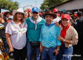 Regreso de Santo Domingo de Guzmán a la iglesia de Las Sierritas
