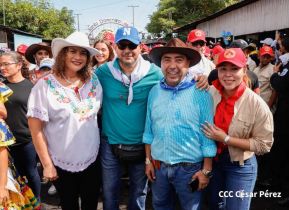 Regreso de Santo Domingo de Guzmán a la iglesia de Las Sierritas