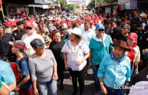 Regreso de Santo Domingo de Guzmán a la iglesia de Las Sierritas