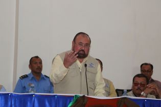 Juramentan a miembros de los Consejos Regionales de la Costa Caribe