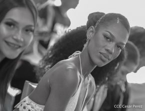 Nicaragua Diseña 2023 recibe a nuevos aspirantes para participan en el casting nacional