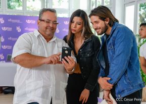 Nicaragua Diseña 2023 recibe a nuevos aspirantes para participan en el casting nacional