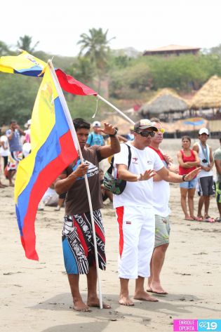 Juramentan a miembros de los Consejos Regionales de la Costa Caribe