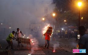 ¿Quién Causa Tanta Alegría? ¡La Asunción de María!