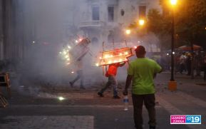 ¿Quién Causa Tanta Alegría? ¡La Asunción de María!