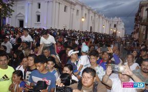 ¿Quién Causa Tanta Alegría? ¡La Asunción de María!